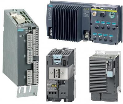 6SL3720-1TG41-0AA3Z