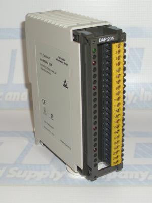 AS-BDAP-204