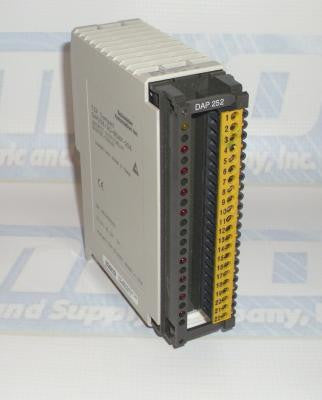 AS-BDAP-252