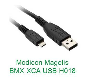 BMX-XCA-USB-H018