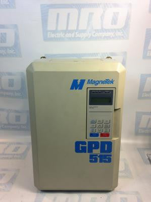 CIMR-G5M47P51F