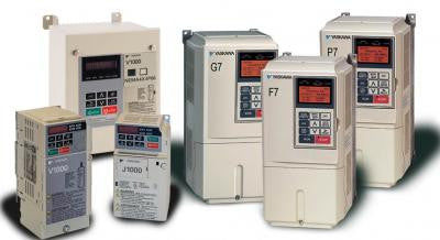 CIMR-P5U27P5
