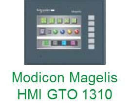 HMI-GTO-1310
