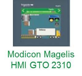 HMI-GTO-2310