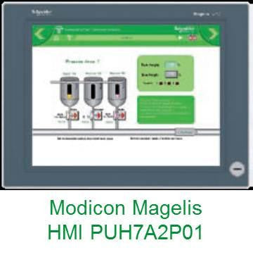 HMI-PUH7A2P01