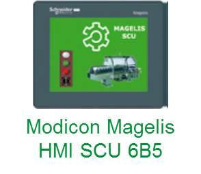 HMI-SCU-6B5