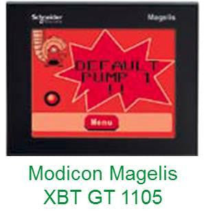 XBT-GT-1105