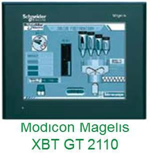 XBT-GT-2110